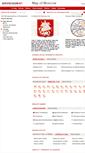 Mobile Screenshot of mapofmoscow.net